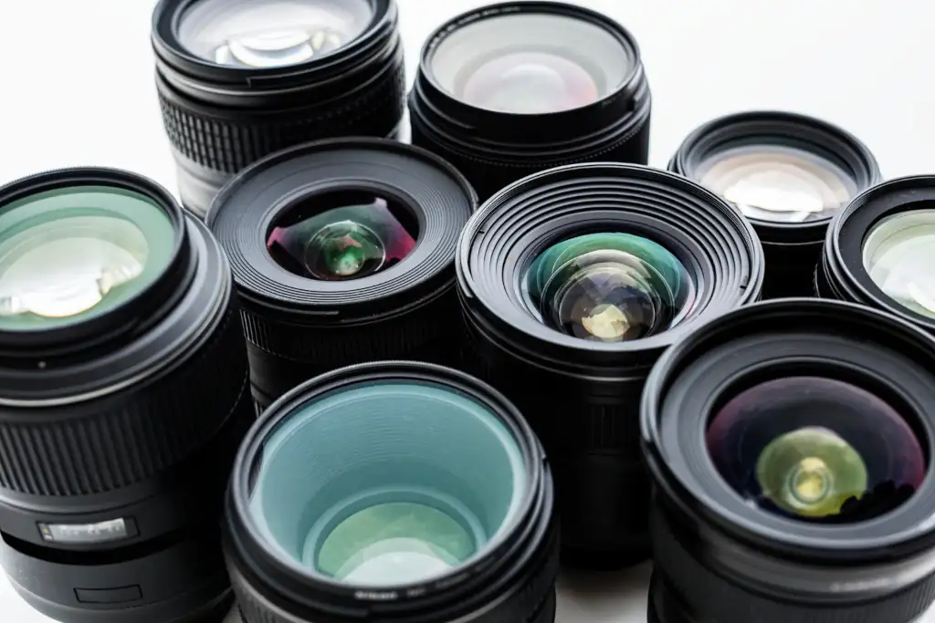 Jenis-jenis Lensa Kamera dan Kegunaannya dalam Fotografi